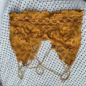 Free People Bralette